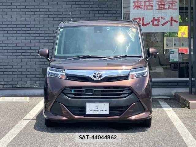 Toyota TANK 2017-09 8661885-2