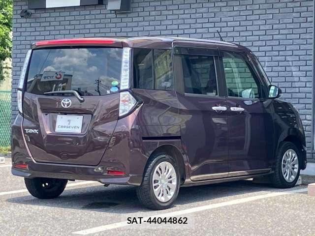 Toyota TANK 2017-09 8661885-5