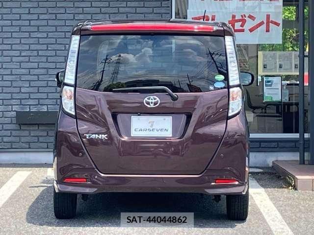 Toyota TANK 2017-09 8661885-6