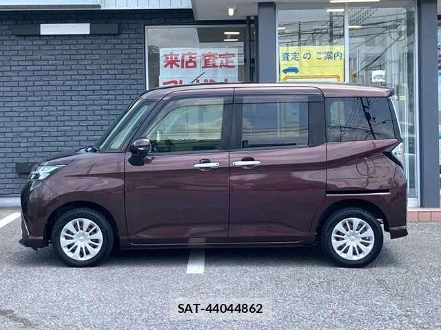 Toyota TANK 2017-09 8661885-8