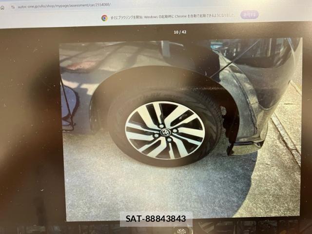 Toyota TANK 2020-01 8661888-21