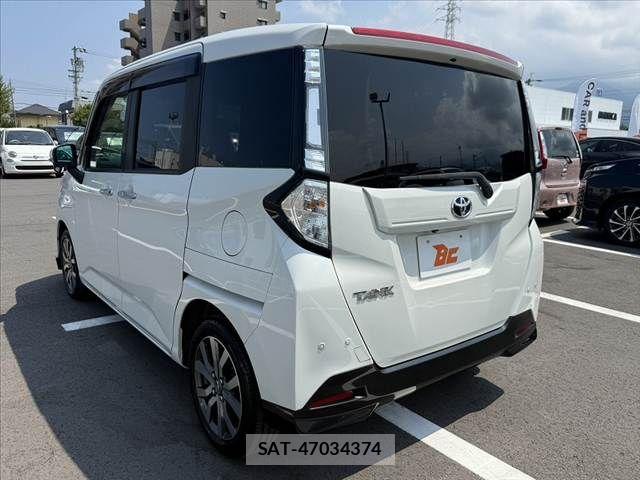Toyota TANK 2018-03 8667005-12