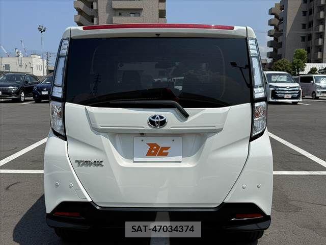 Toyota TANK 2018-03 8667005-13