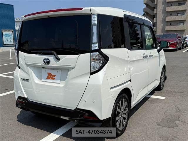 Toyota TANK 2018-03 8667005-14