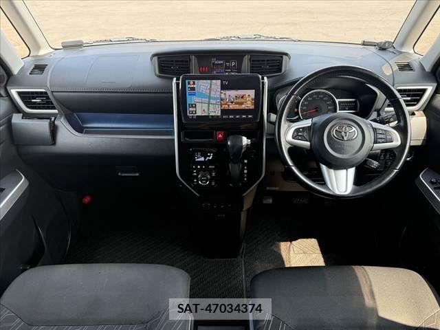Toyota TANK 2018-03 8667005-1