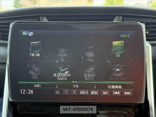 Toyota TANK 2018-03 8667005-21