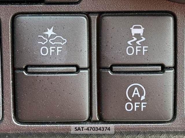 Toyota TANK 2018-03 8667005-5
