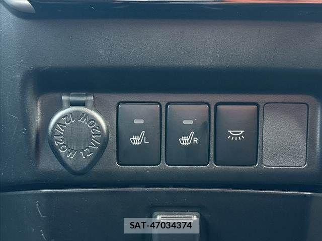 Toyota TANK 2018-03 8667005-6