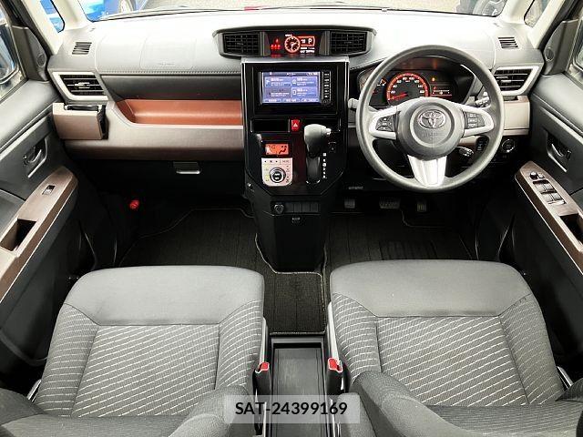 Toyota TANK 2018-01 8661881-1