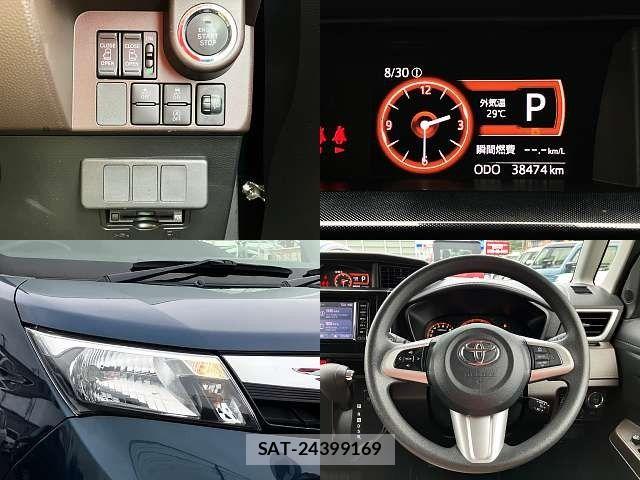 Toyota TANK 2018-01 8661881-5