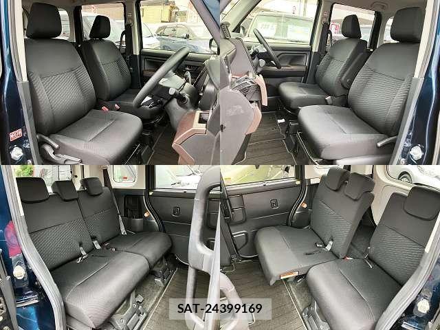 Toyota TANK 2018-01 8661881-6