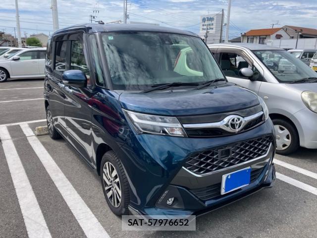 Toyota TANK 2017-07 8661884-0