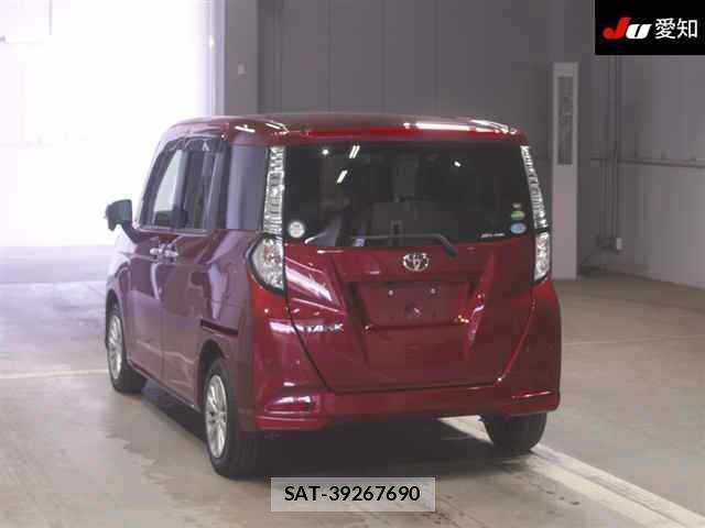 Toyota TANK 2020-01 8608419-1