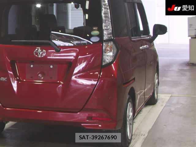 Toyota TANK 2020-01 8608419-3