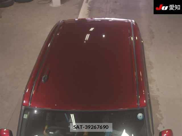 Toyota TANK 2020-01 8608419-4