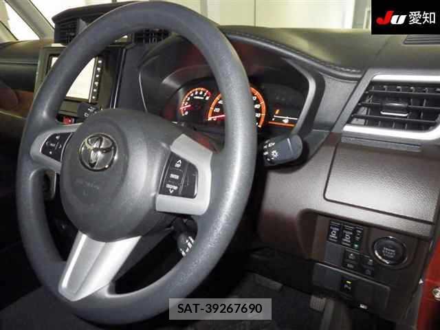 Toyota TANK 2020-01 8608419-6