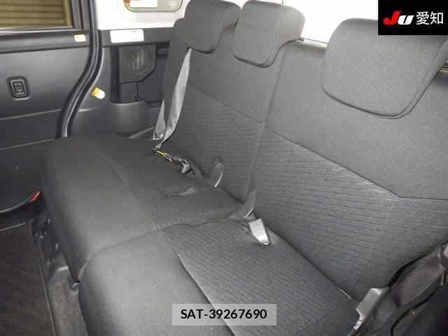 Toyota TANK 2020-01 8608419-8