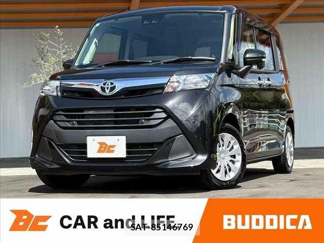 Toyota TANK 2019-04 8686727-0