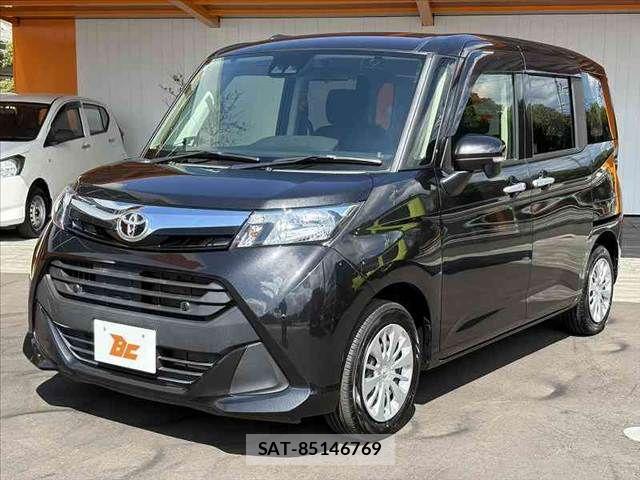 Toyota TANK 2019-04 8686727-9
