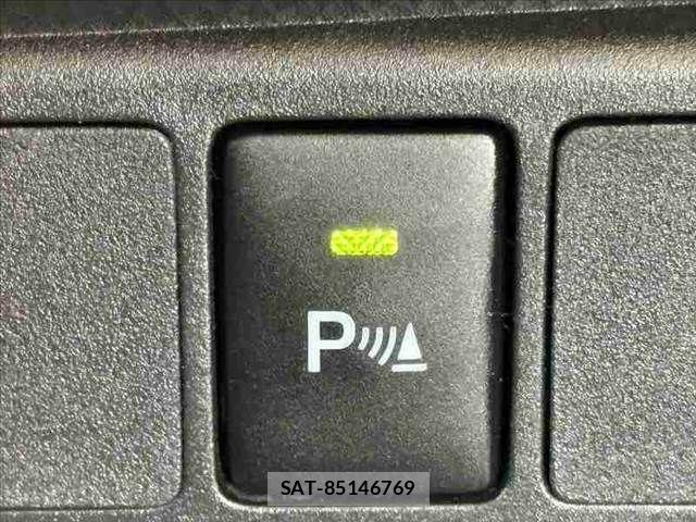Toyota TANK 2019-04 8686727-28