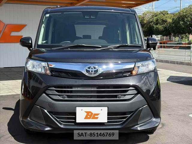 Toyota TANK 2019-04 8686727-8