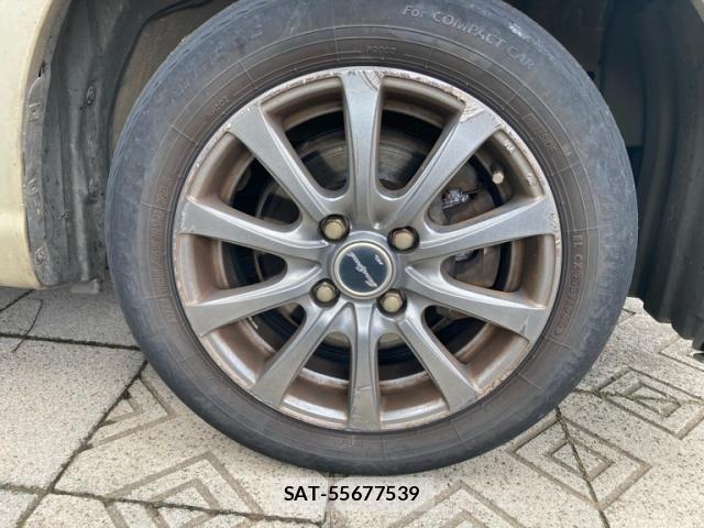 Toyota TANK 2019-09 8686728-4