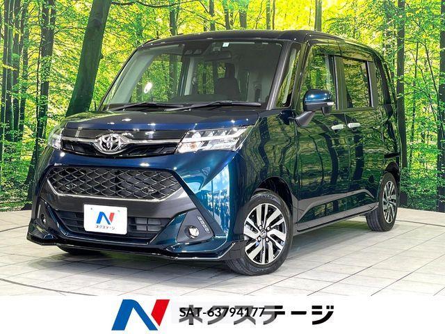 Toyota TANK 2019-05 8686725-0