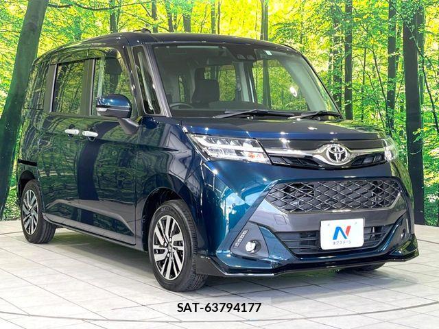 Toyota TANK 2019-05 8686725-15