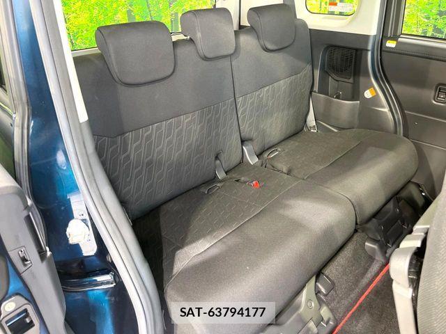 Toyota TANK 2019-05 8686725-8