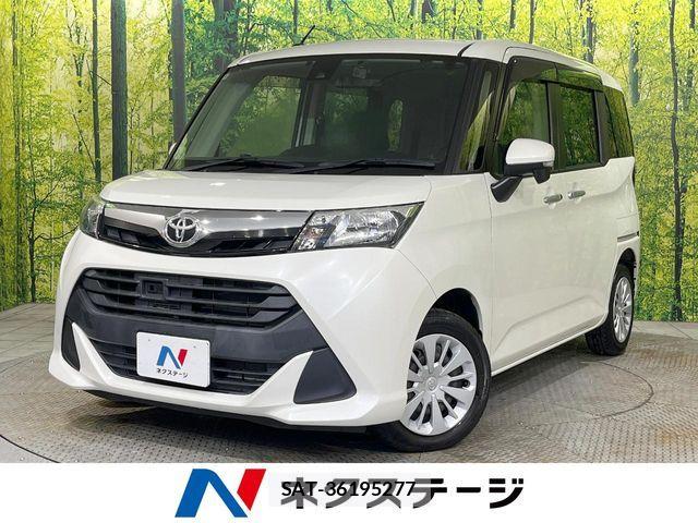 Toyota TANK 2018-09 8686726-0