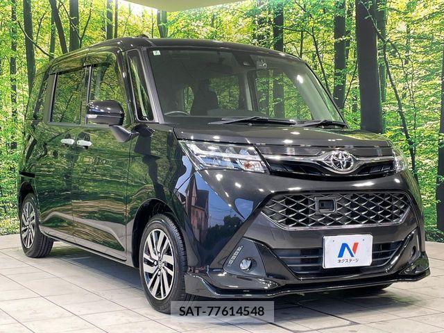 Toyota TANK 2018-01 8686724-15