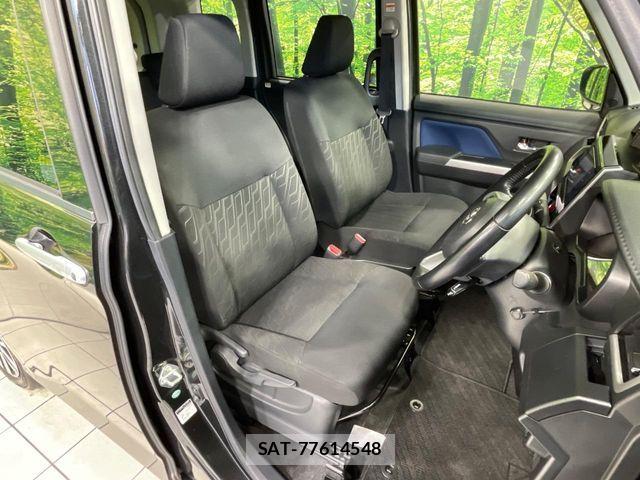 Toyota TANK 2018-01 8686724-7