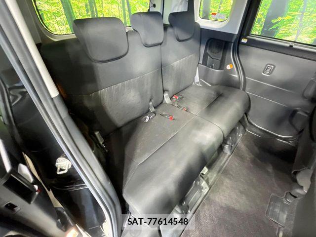 Toyota TANK 2018-01 8686724-8