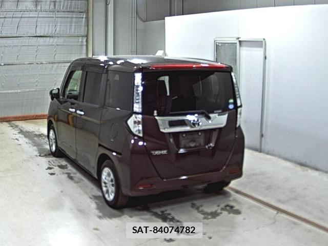 Toyota TANK 2019-01 8676530-1