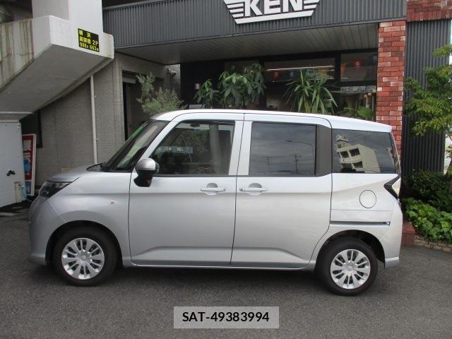 Toyota TANK 2020-06 8746221-5