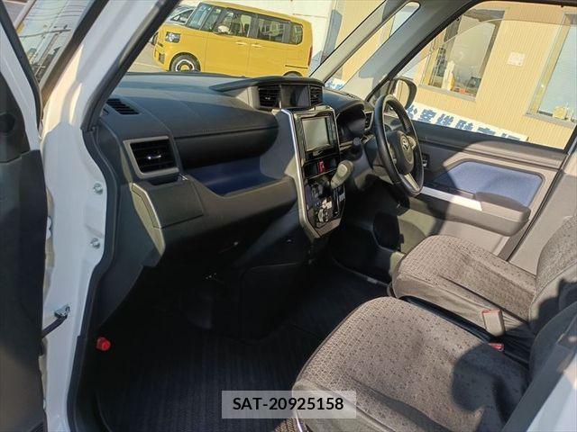 Toyota TANK 2020-07 8746224-10