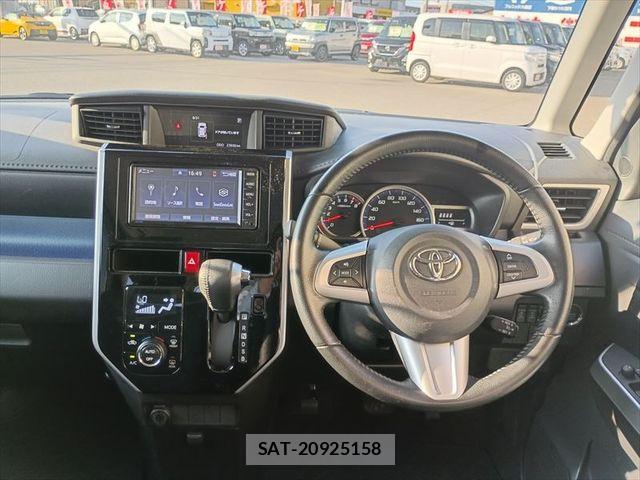Toyota TANK 2020-07 8746224-1