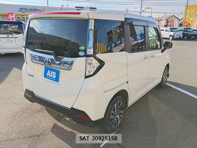 Toyota TANK 2020-07 8746224-2