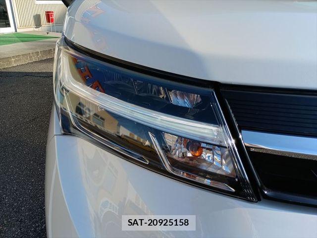 Toyota TANK 2020-07 8746224-3
