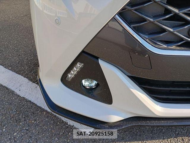 Toyota TANK 2020-07 8746224-4
