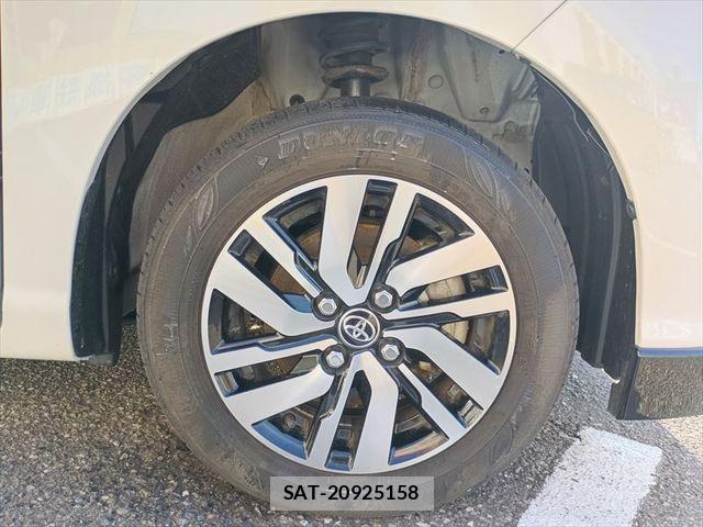 Toyota TANK 2020-07 8746224-6
