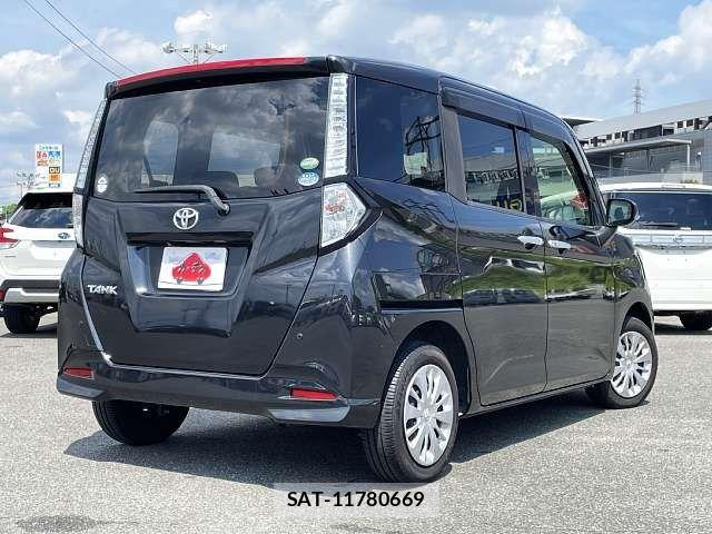 Toyota TANK 2017-02 8746225-2