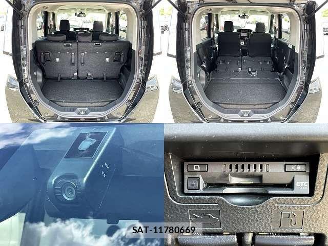 Toyota TANK 2017-02 8746225-8