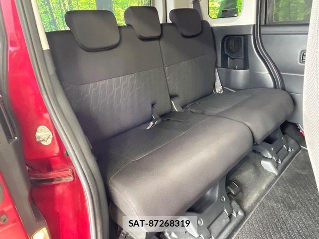 Toyota TANK 2019-05 8746222-9