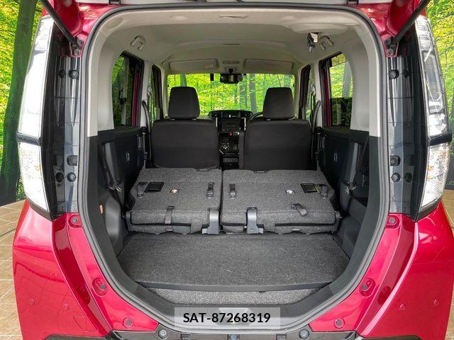 Toyota TANK 2019-05 8746222-10