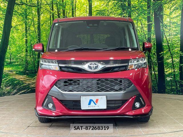 Toyota TANK 2019-05 8746222-14