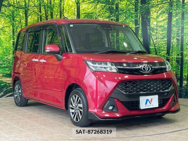 Toyota TANK 2019-05 8746222-16