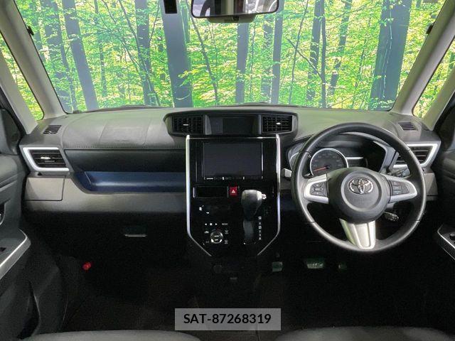 Toyota TANK 2019-05 8746222-1