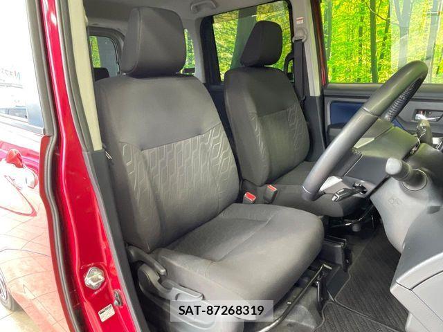 Toyota TANK 2019-05 8746222-8
