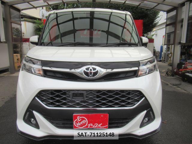 Toyota TANK 2016-11 8746226-10
